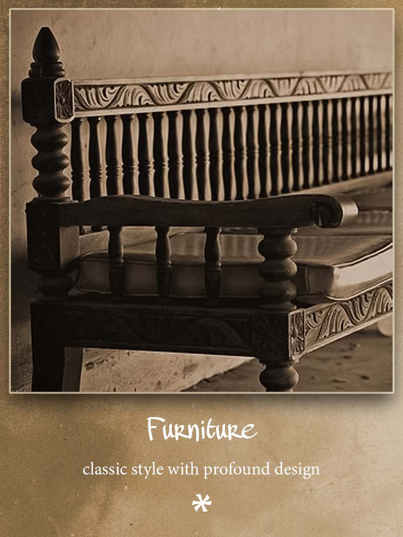 vintage home furniture