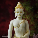 Marble Dust Sculpture - Buddha