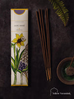 12 Incense Stick - EXOTIC WOODS