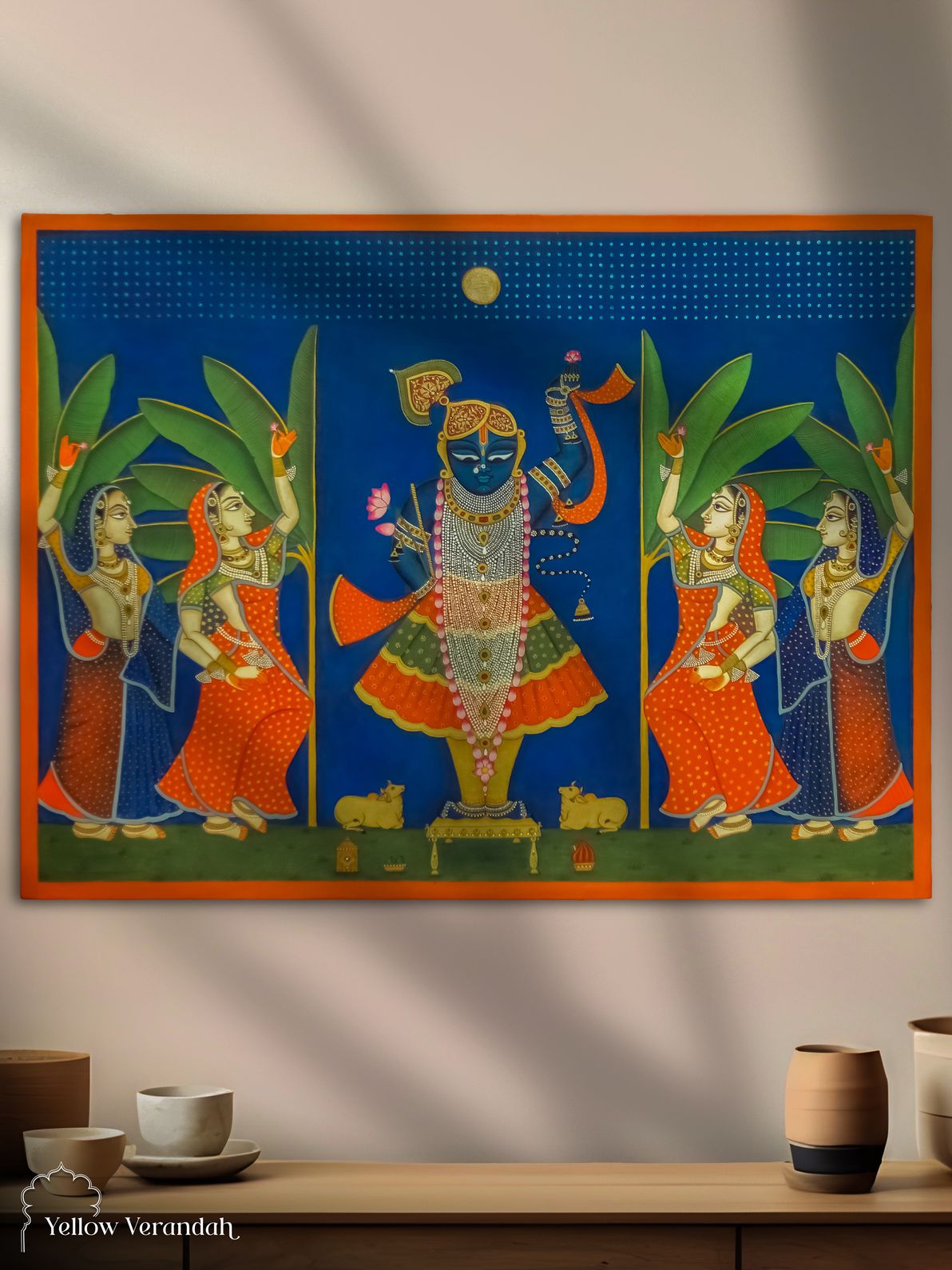 Home Decor Ideas for Spiritual Vibes 
