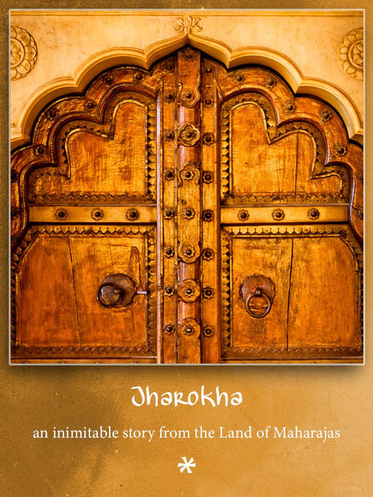 Jharokha