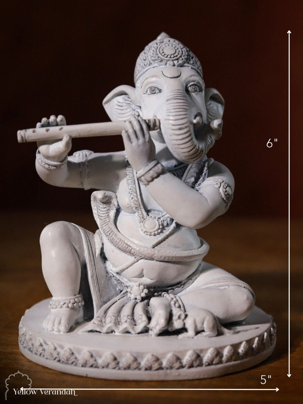 Sculpture - Marble Statue