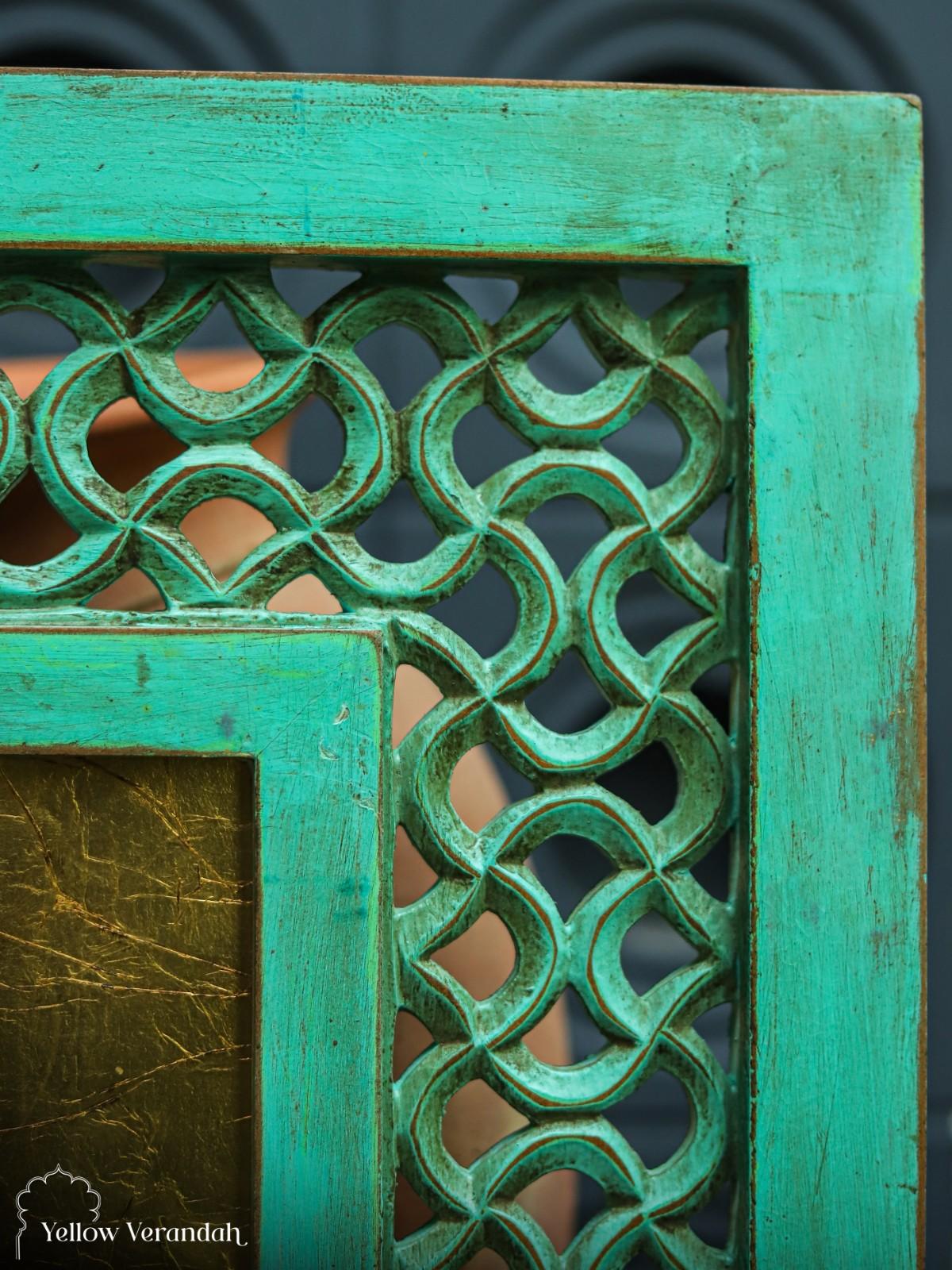 Lotus Harmony Wall Frame