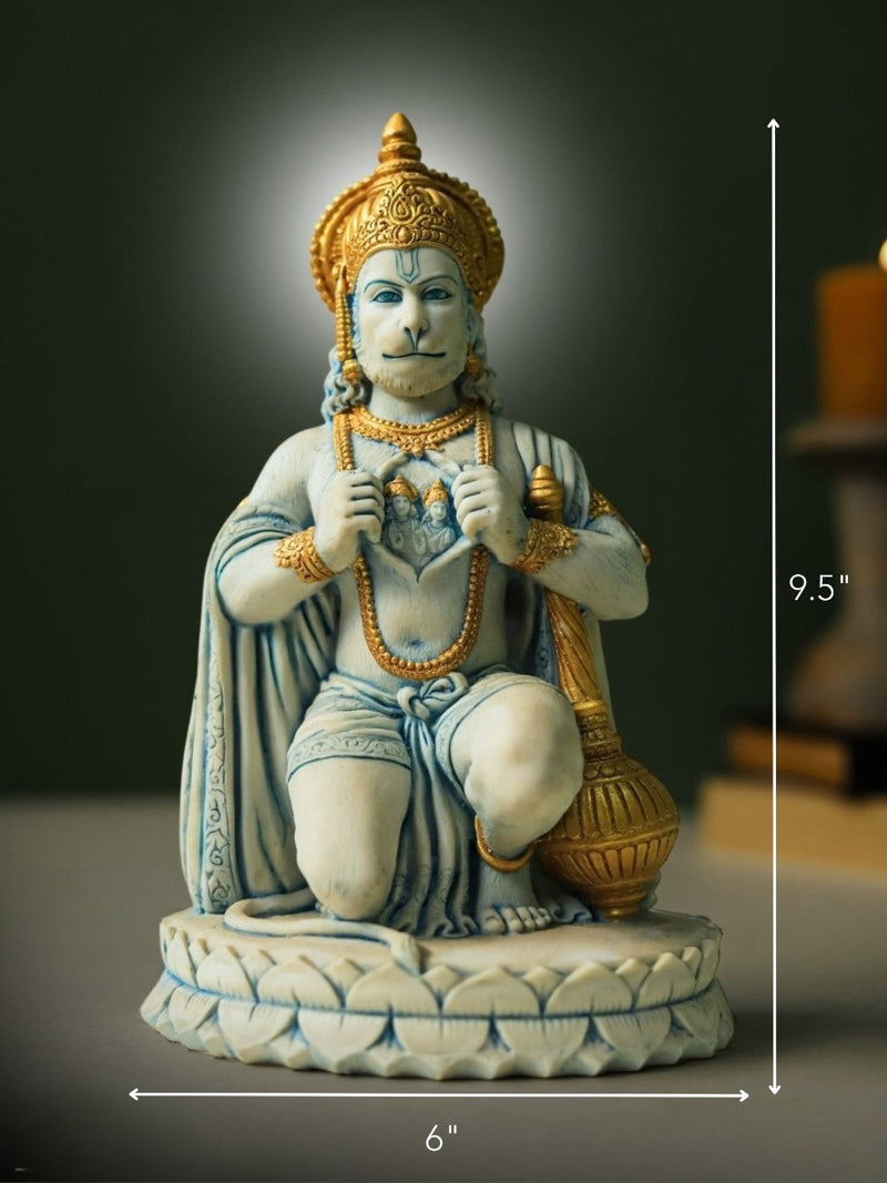 Sculpture - Marble Statue