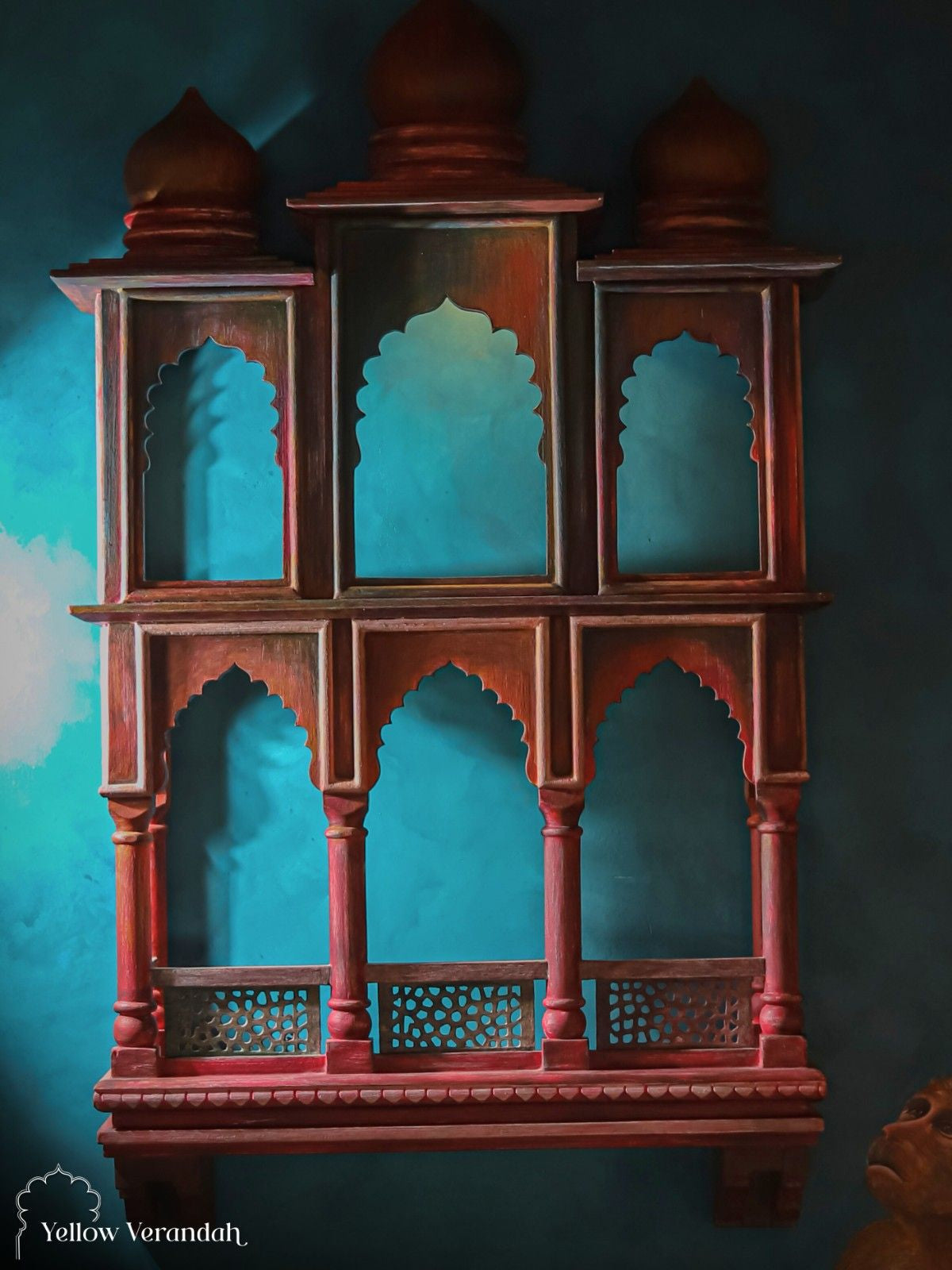 Ummeed Wall Art Frame