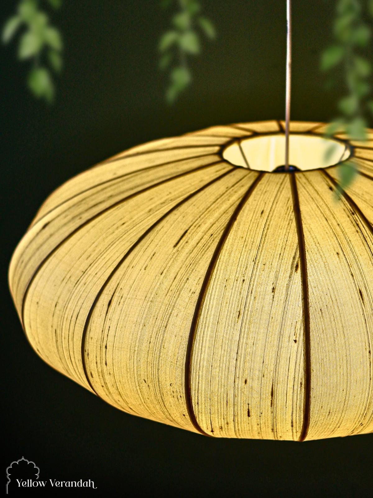 Spherical Bloom Light