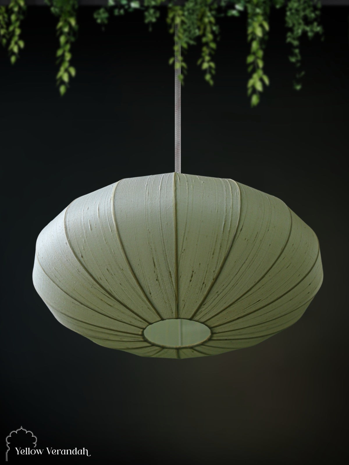 Spherical Bloom Light