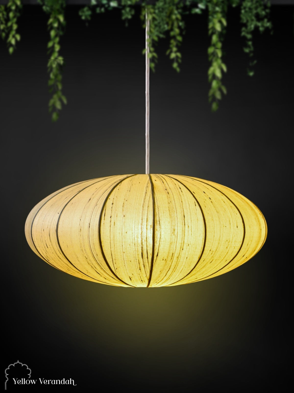 Spherical Bloom Light