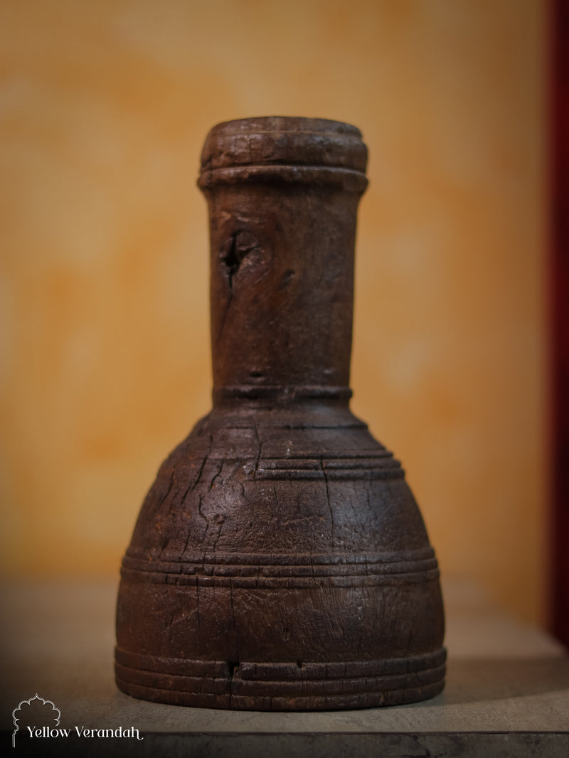 Antique Flower Vase 