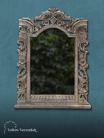 Antique Victorian Mirrors