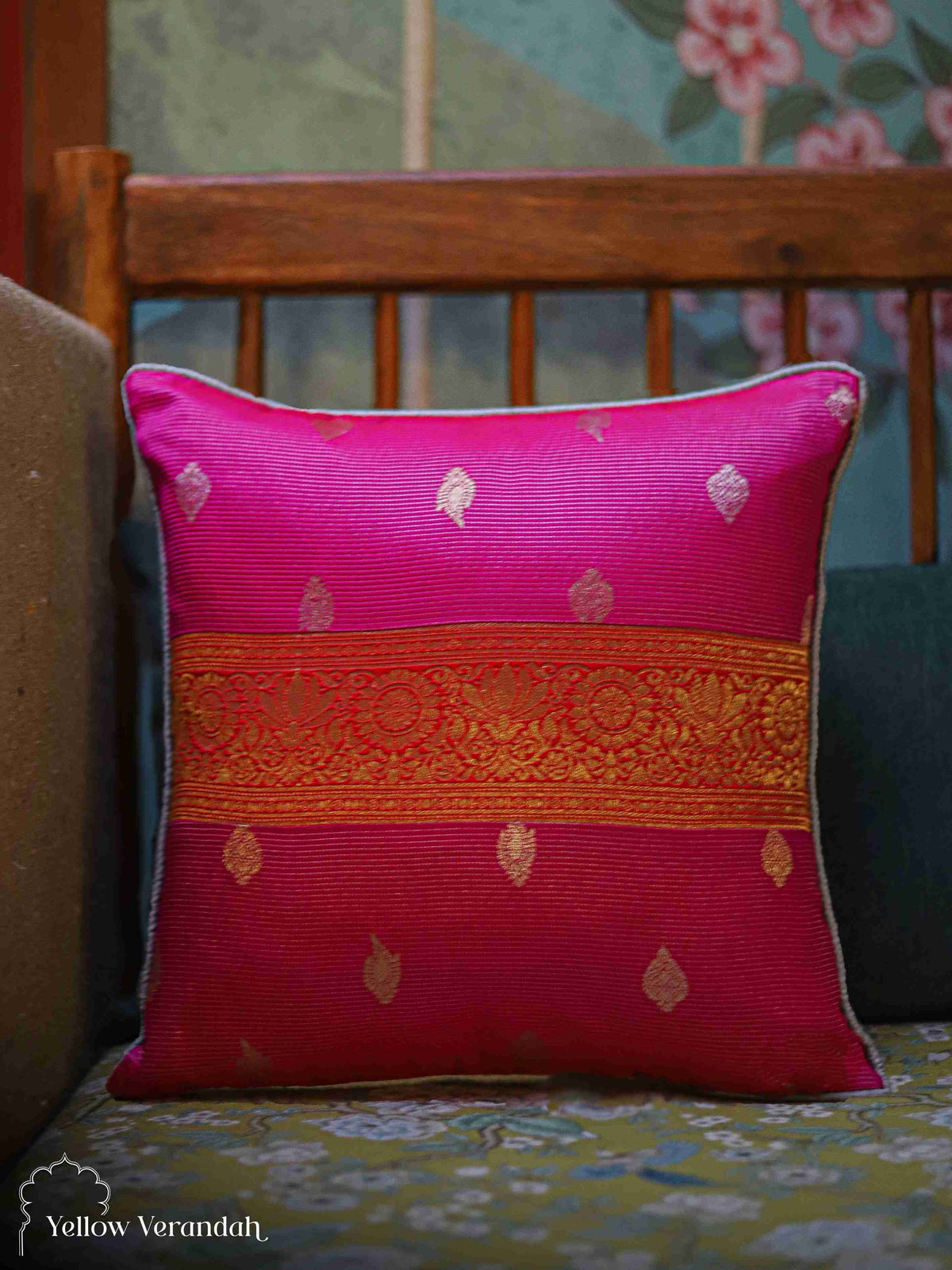 Cushion Cover 