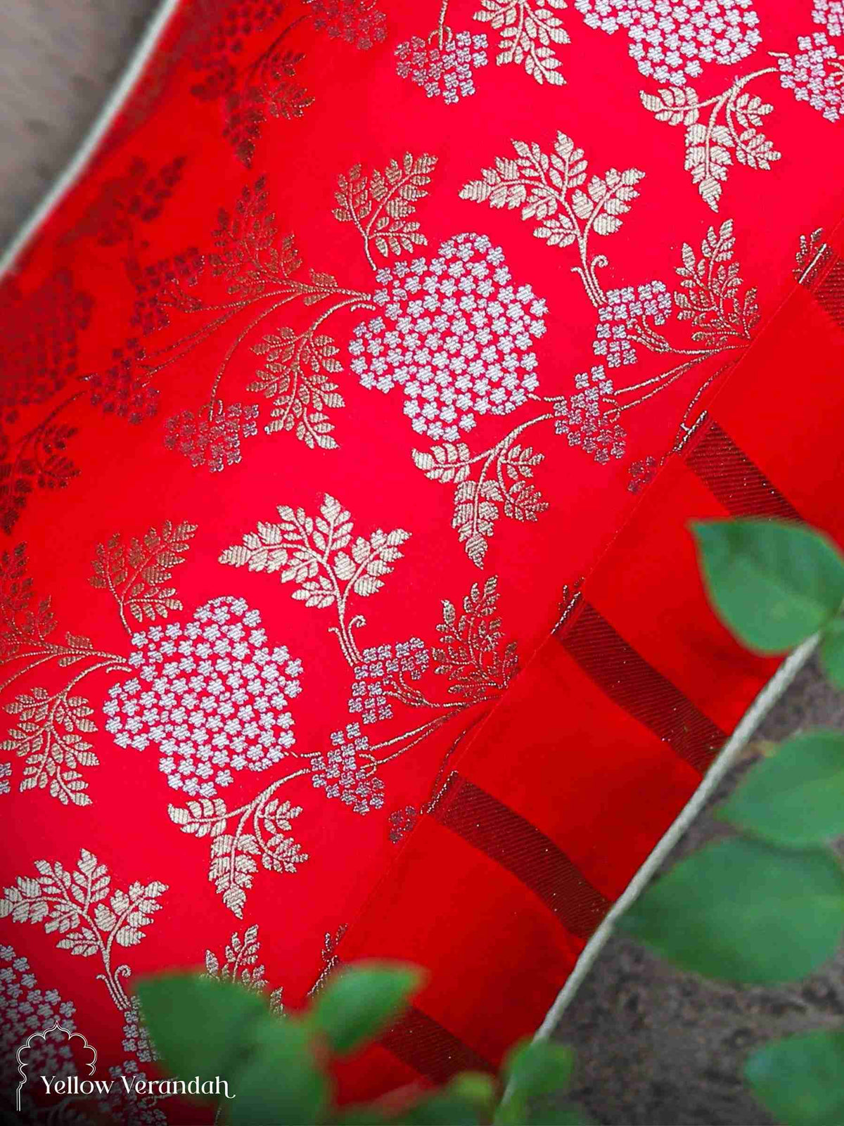 Designer Pillow Case 