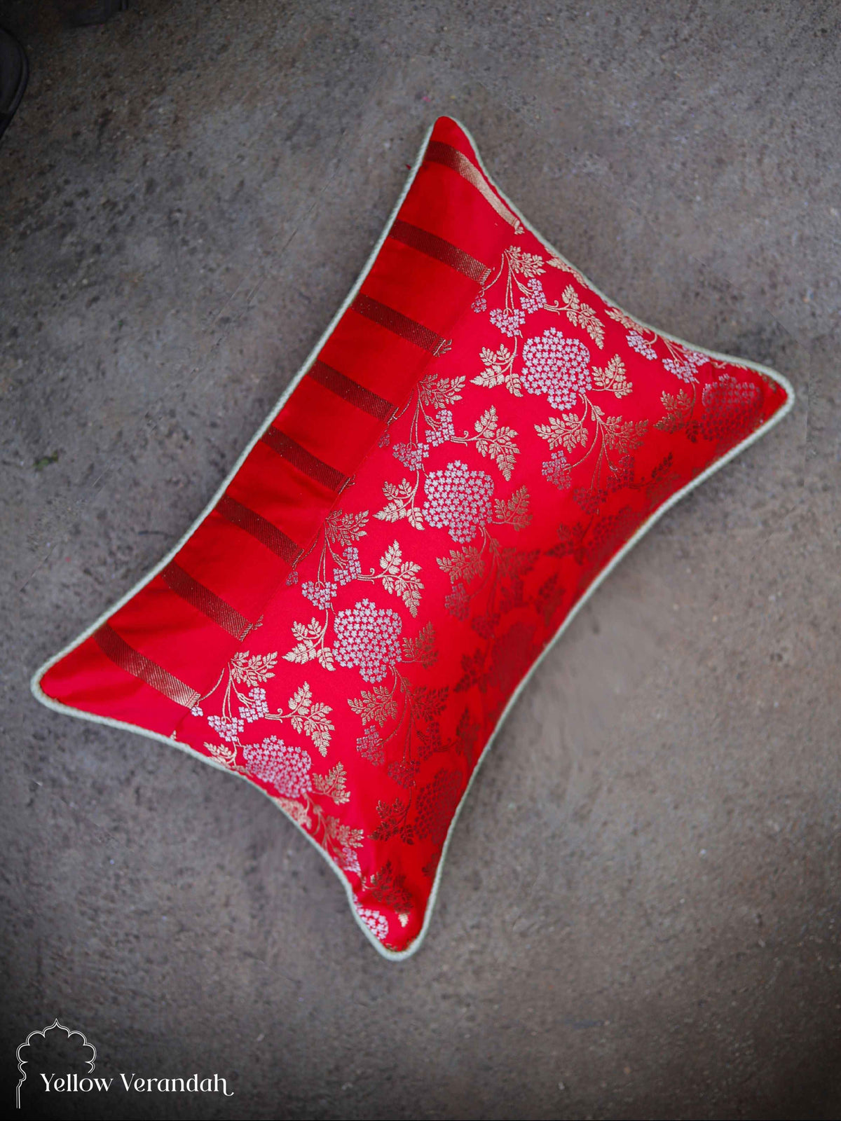Designer Pillow Cover 