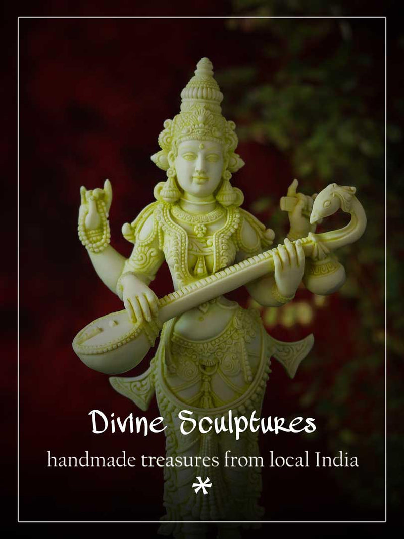 Divine Sculptures Online