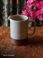 Stoneware - Jug/ Pitcher