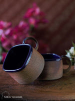 Stoneware - Cups