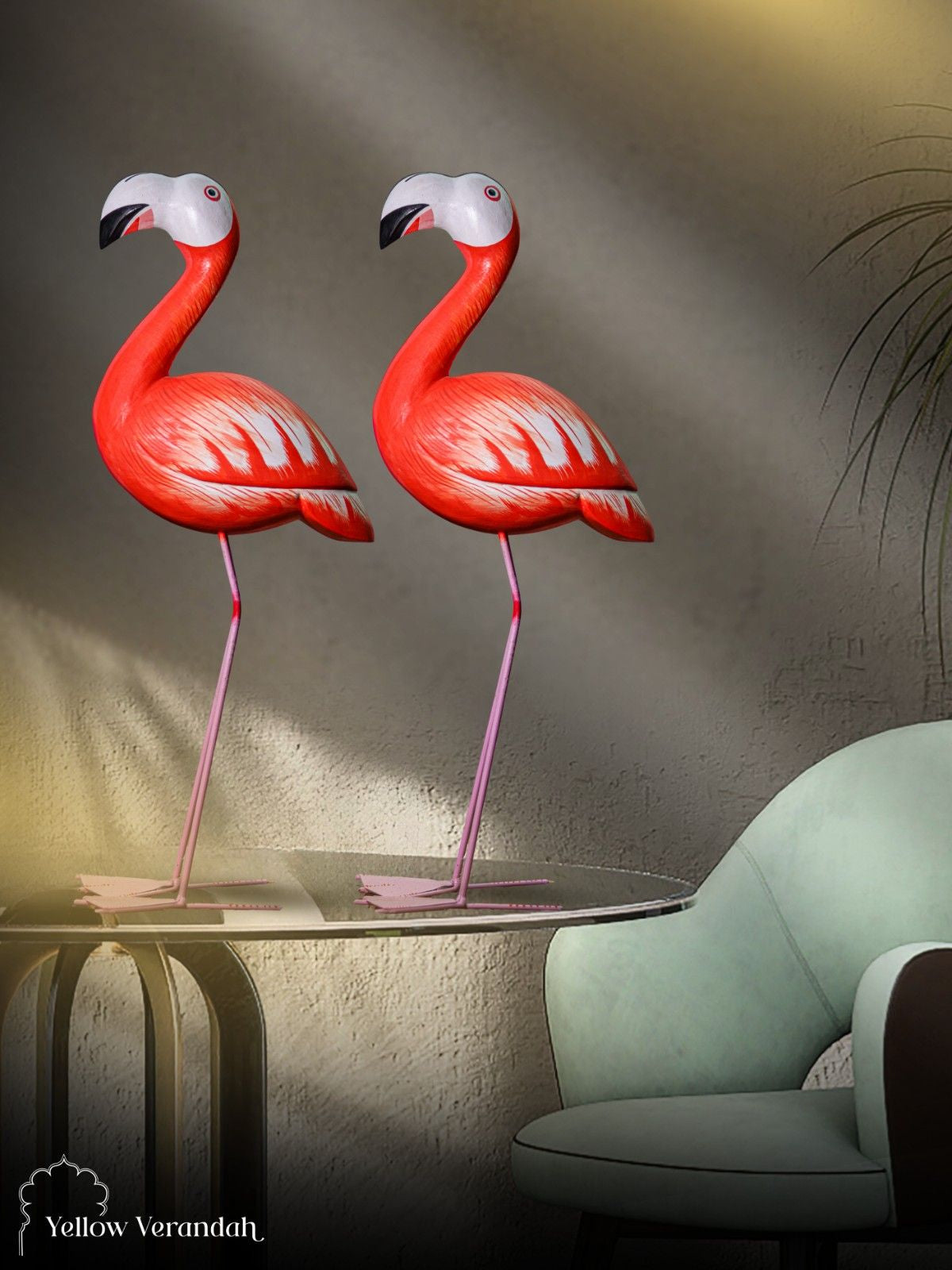Flamingo