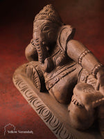 Ganesha Sculpture 