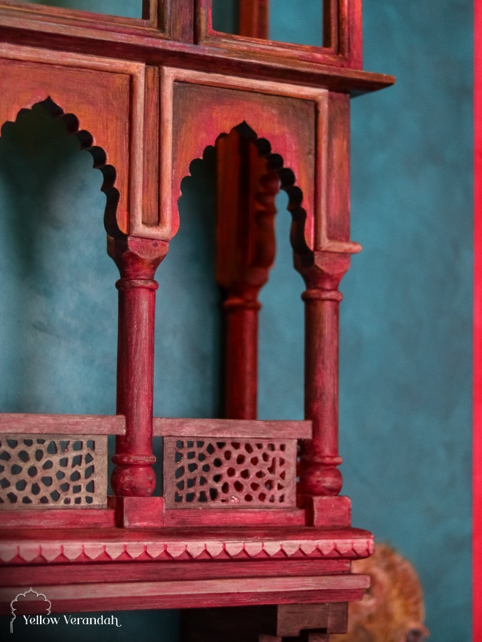 Ummeed Wall Art Frame