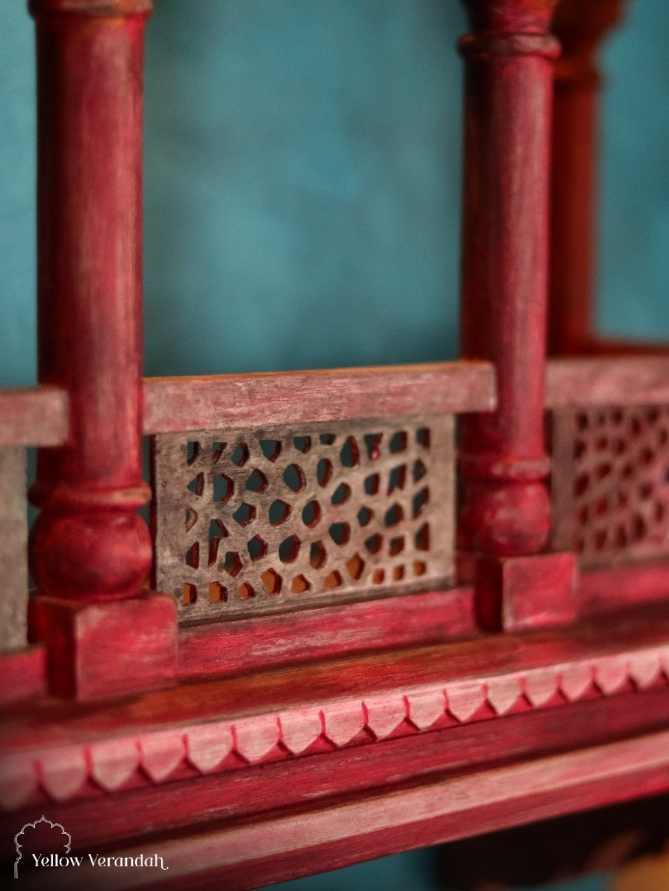 Ummeed Wall Art Frame