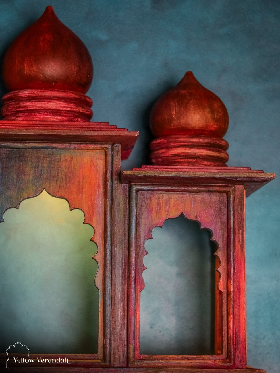 Ummeed Wall Art Frame