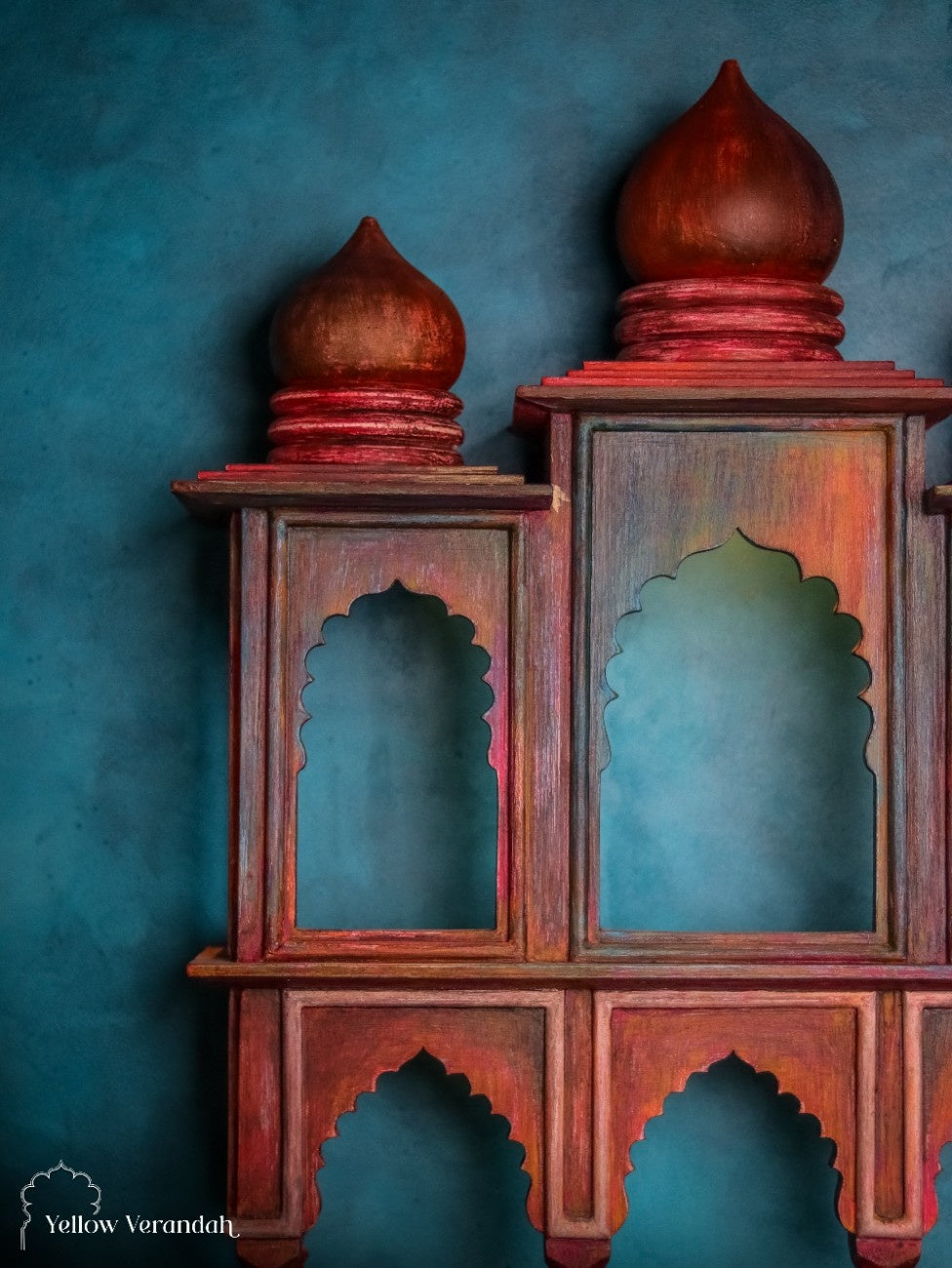 Ummeed Wall Art Frame