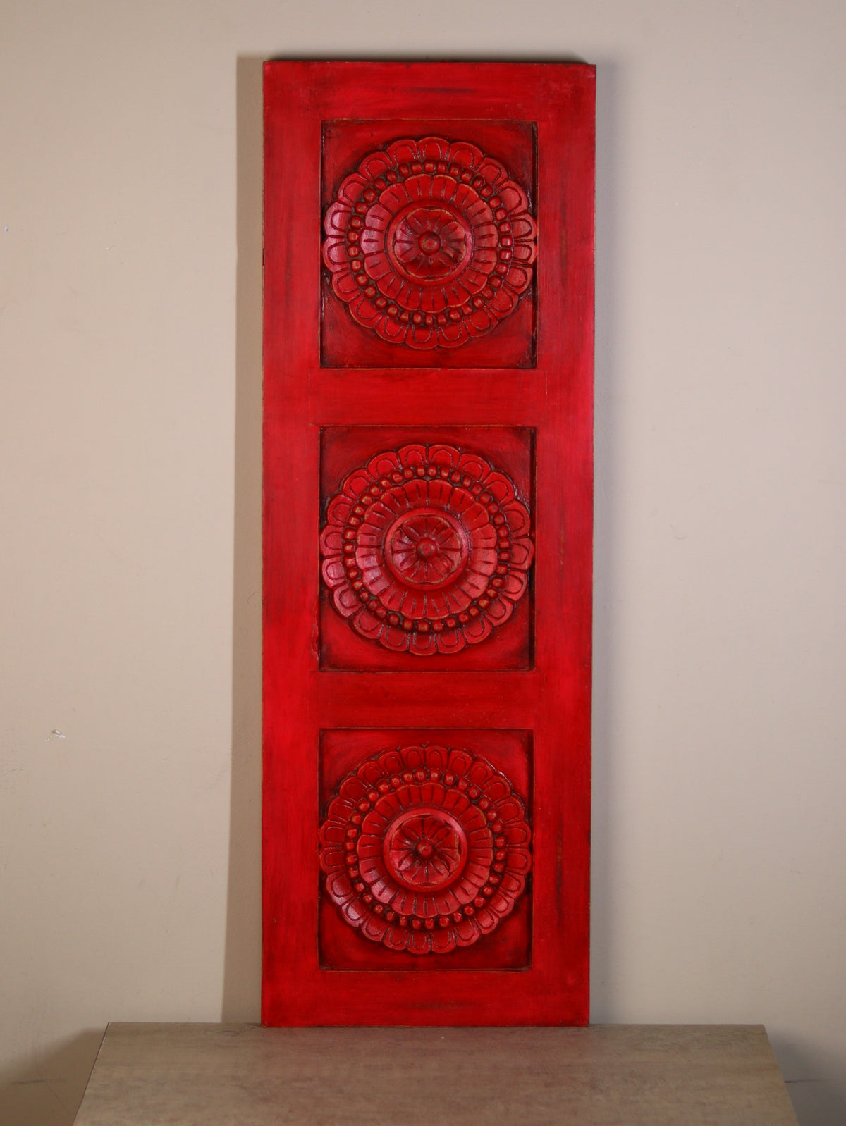 Rajmahal Wooden Wall Panel