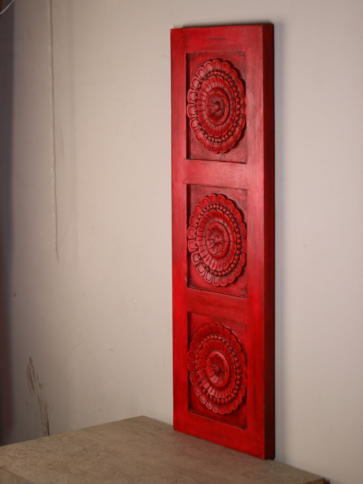 Rajmahal Wooden Wall Panel