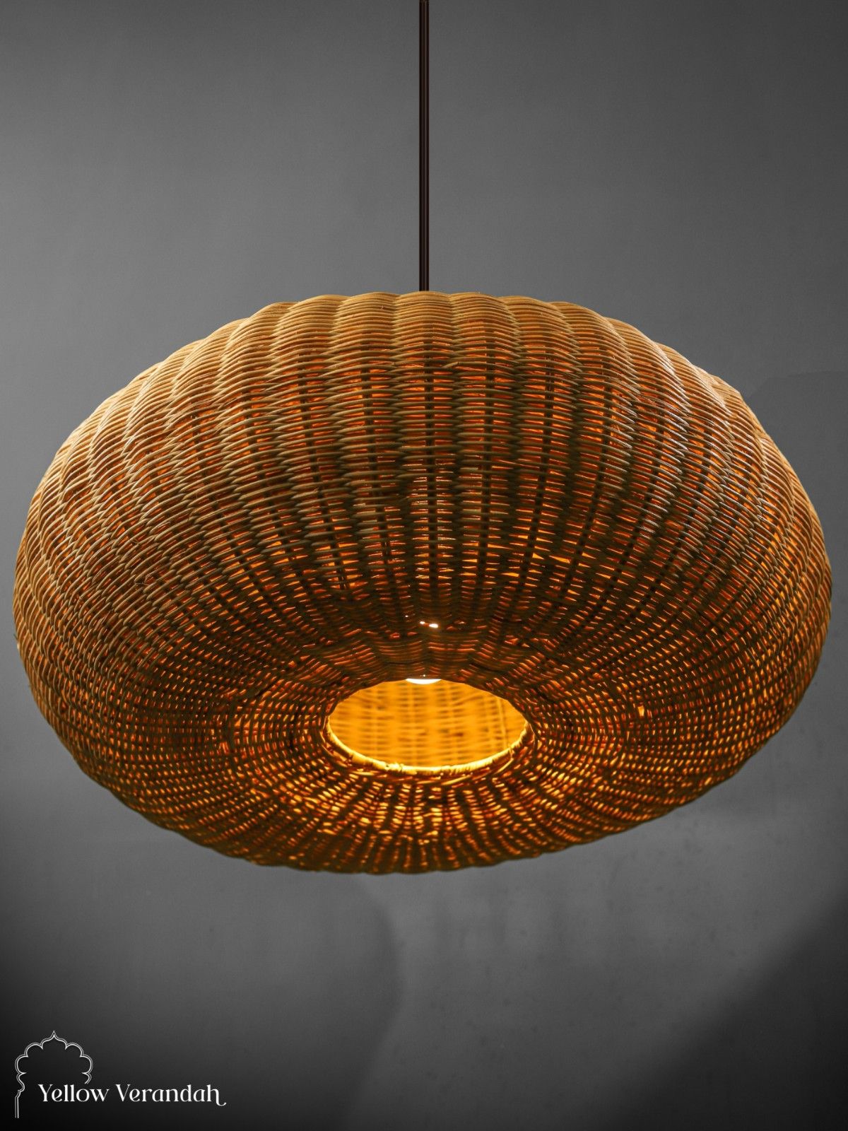 Indonesian Lighting