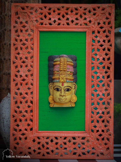  Lakshmi Wall Decor