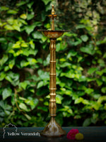 Brass Dia Stand