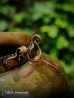 Brass Water Pot