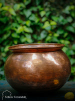 Copper Pot