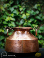 Copper Pot