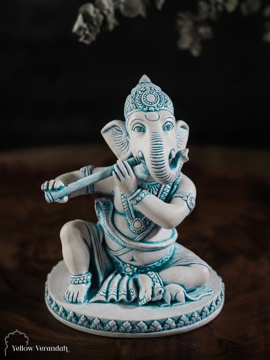 Sculpture - Marble Dust Statue