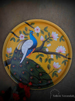 Pichwai Painting Design