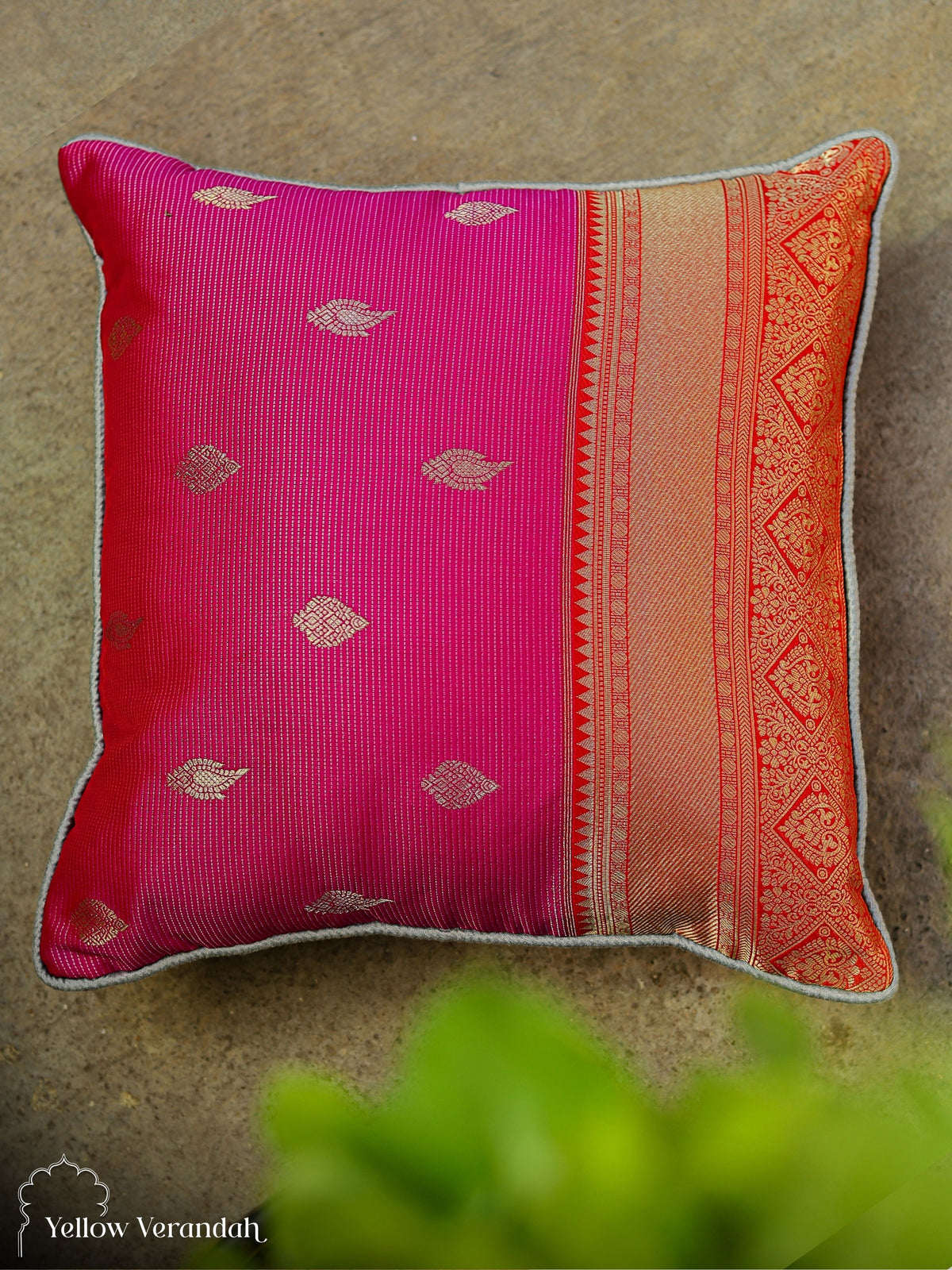 Pillow Case 