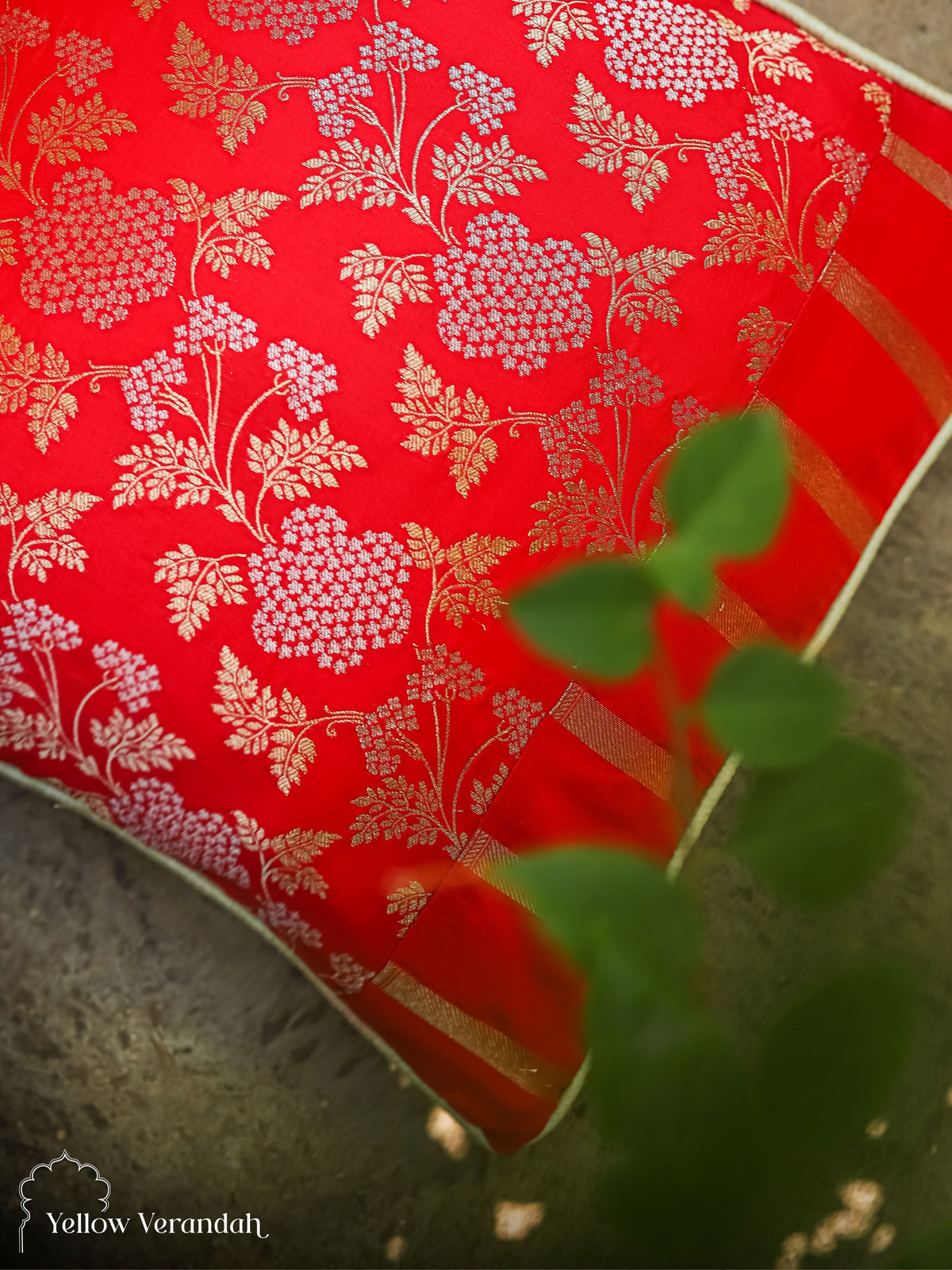 Pillow Case Silk 
