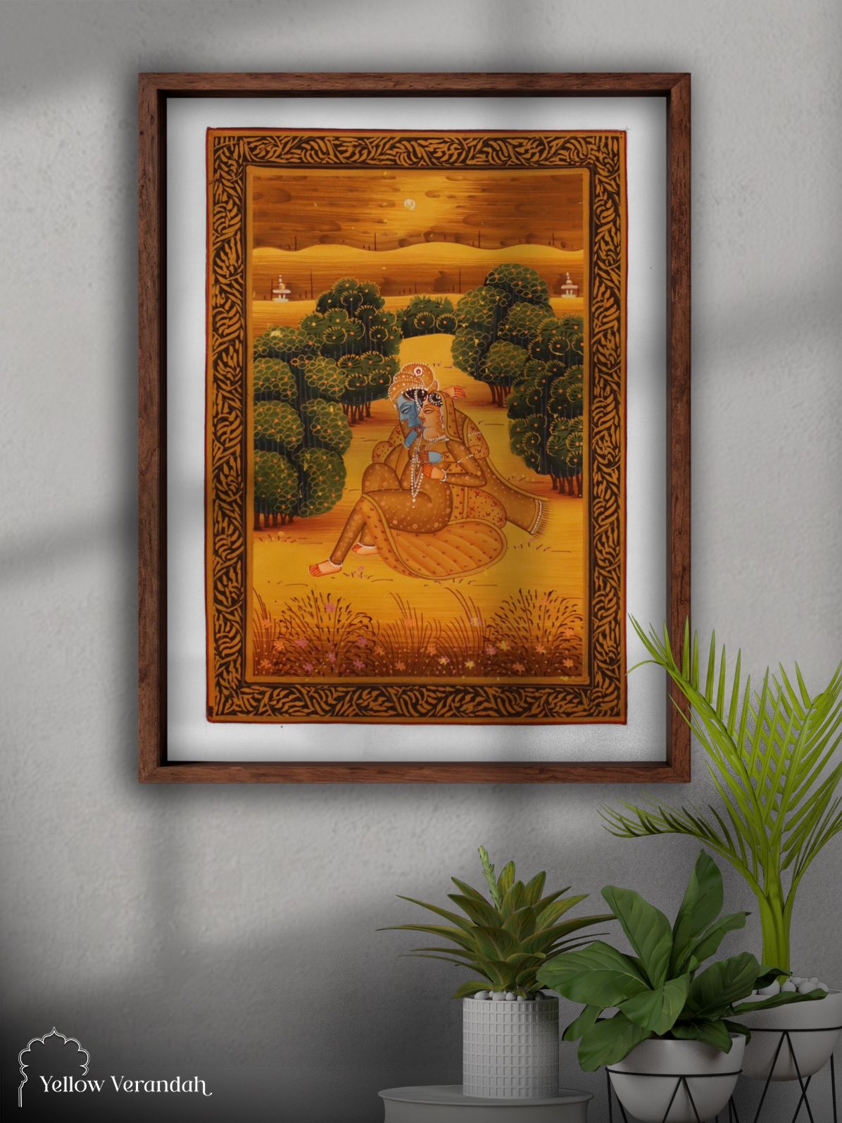 Radha Krishna