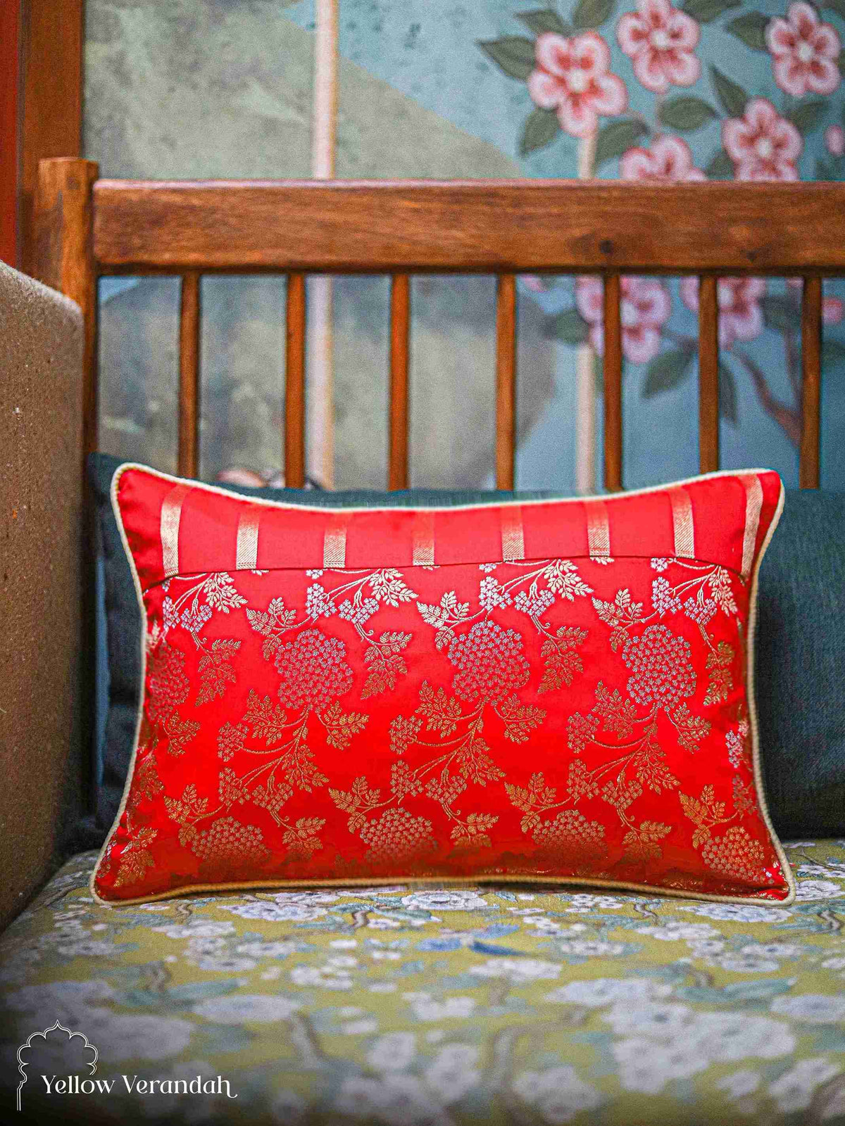Rectangle Pillow 