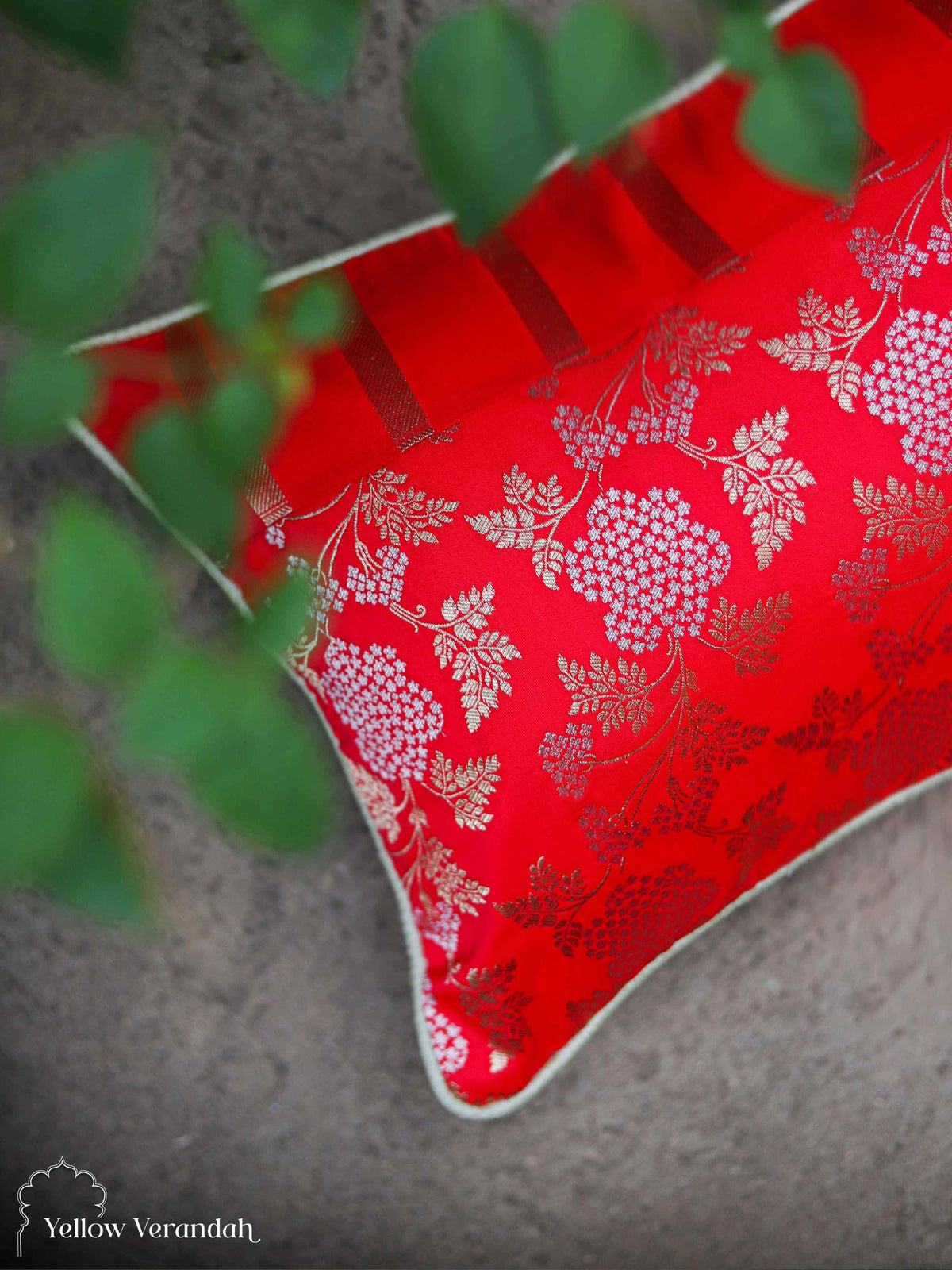 Royal Pillow Case 