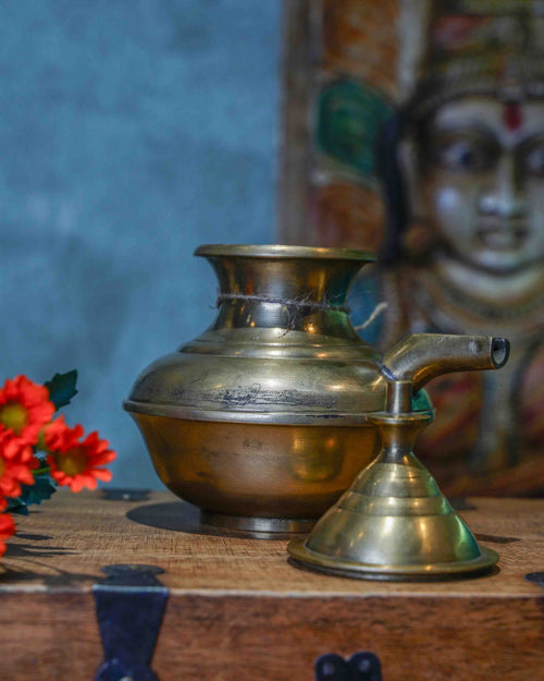 Vintage Brassware  Shop Handcrafted Brass Home Decor in India