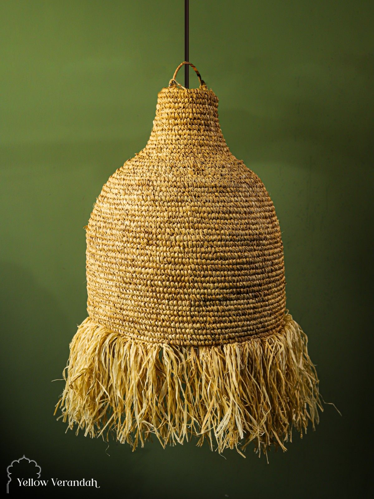 Sea Grass Lighting