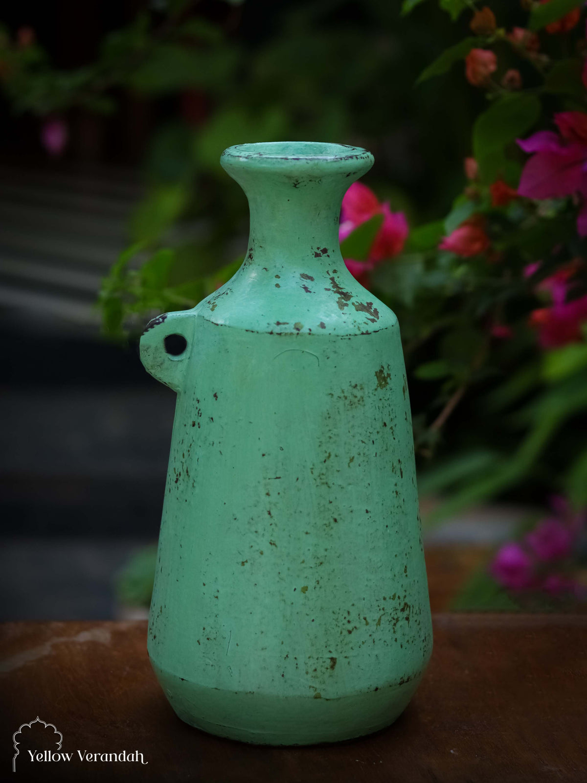 Table Ware Earthen Pot