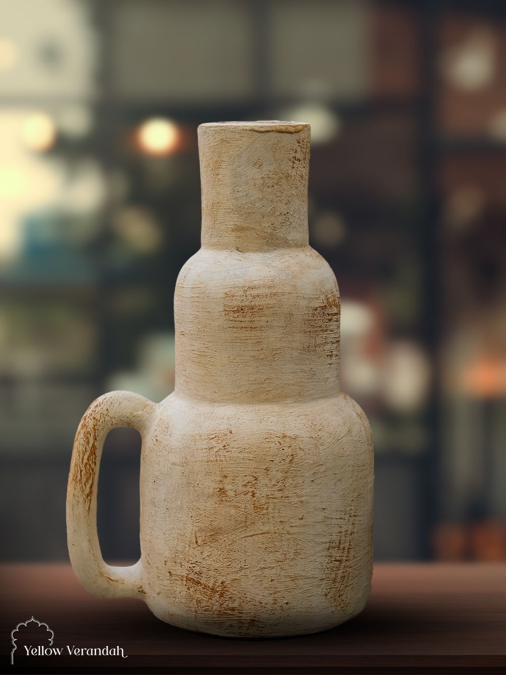 Tableware Pot