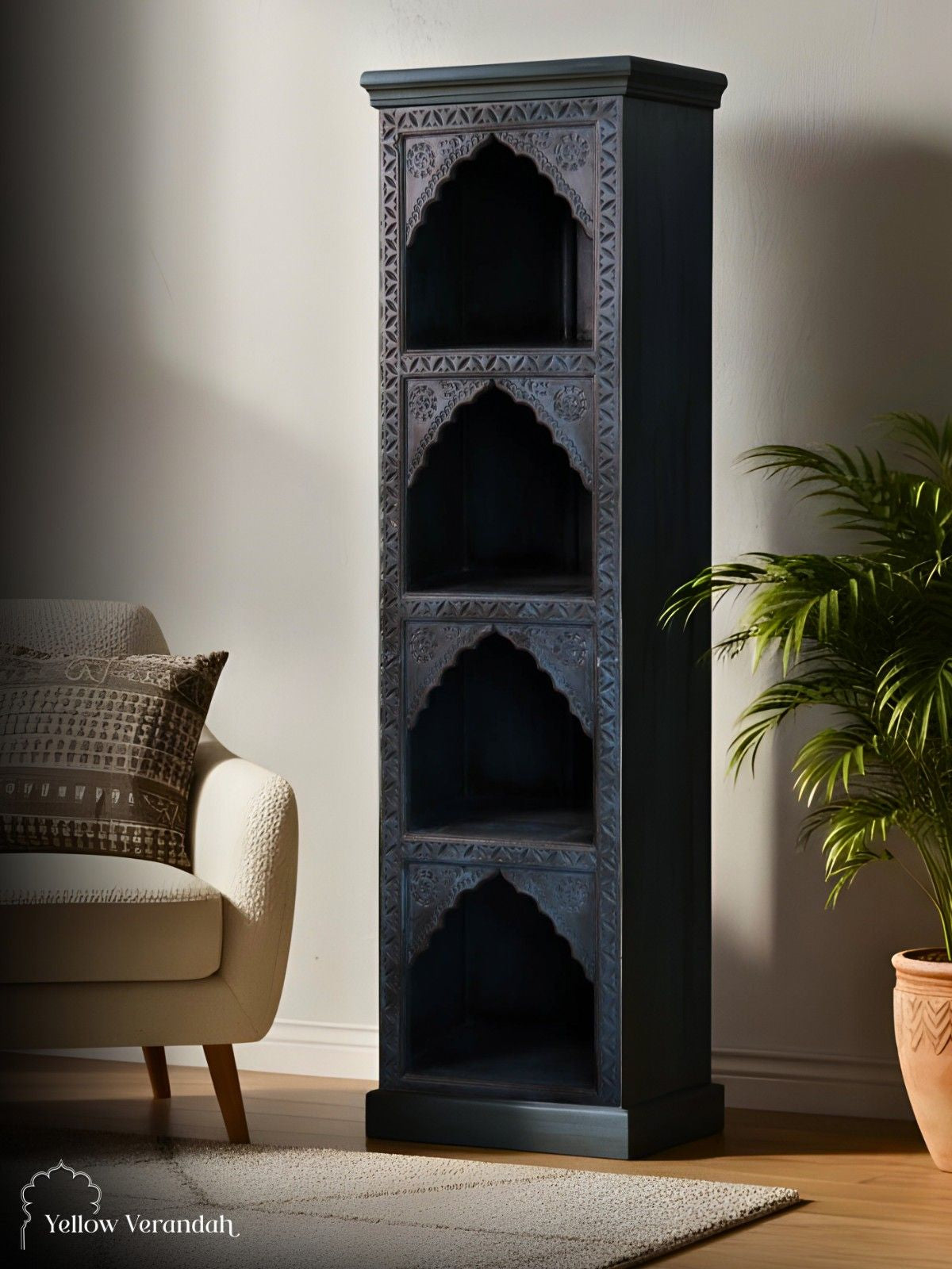 Book Shelf
