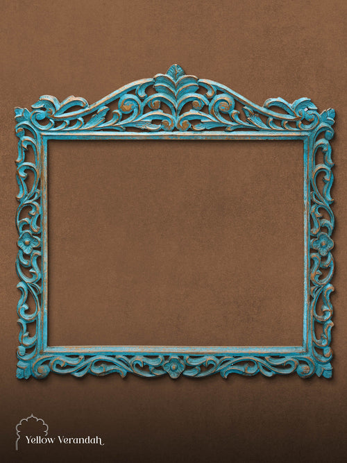 Victorian Mirror