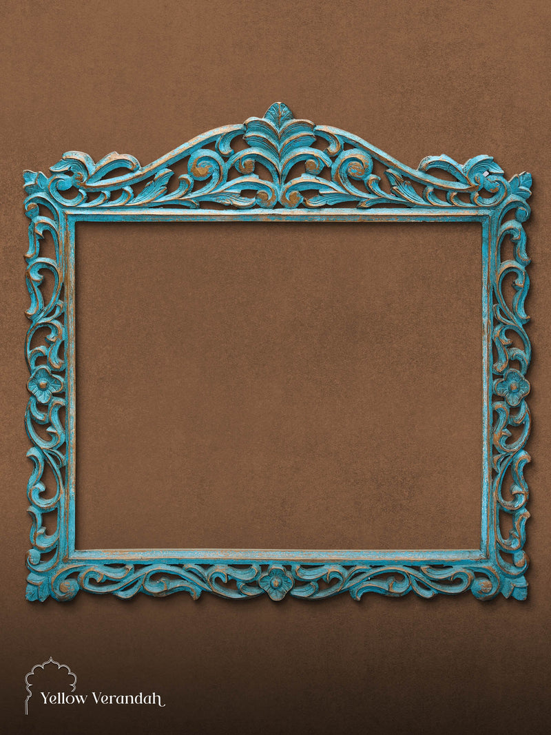 Victorian Mirror