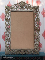 Victorian Wall Mirrors