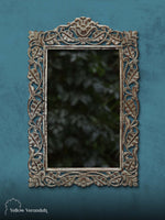 Wall Decor Mirrors 